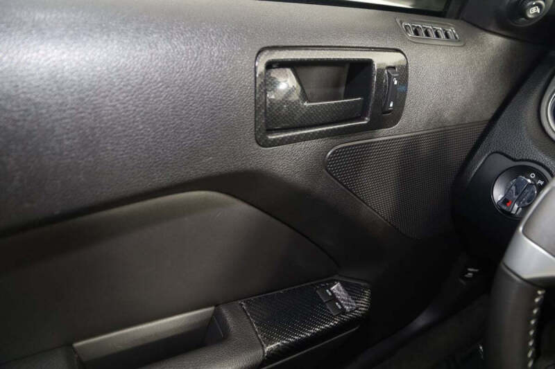 2014 Ford Mustang GT