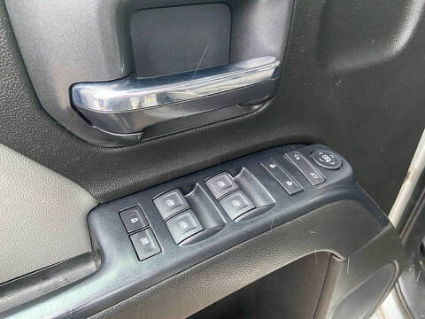 2019 GMC Sierra 2500HD