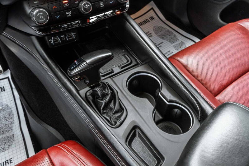 2021 Dodge Durango SRT Hellcat