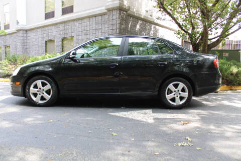 2009 Volkswagen Jetta S