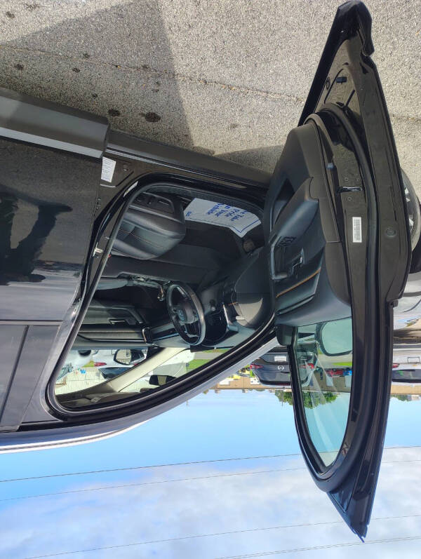 2023 Mazda CX-50 2.5 S Premium Plus