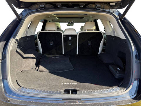 2023 Genesis GV80 2.5T