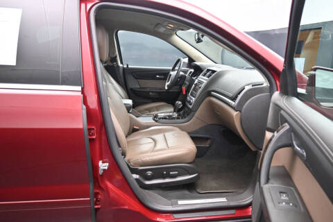 2015 GMC Acadia SLT-1