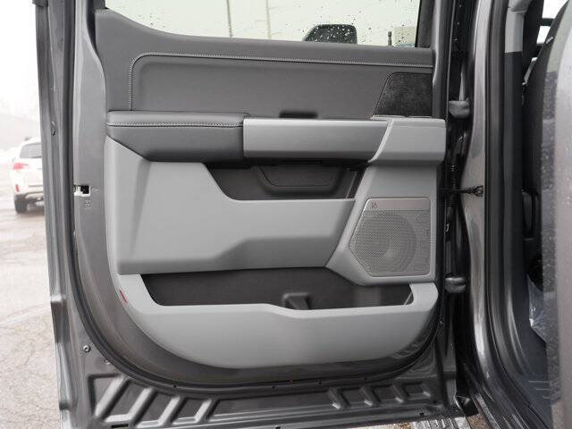 2026 Ford F-250 Super Duty