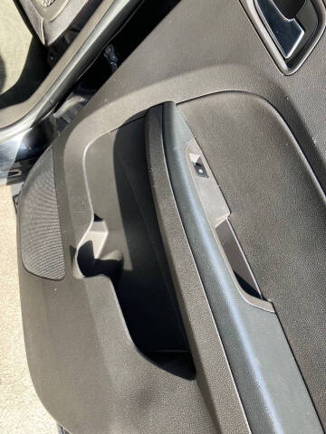 2013 GMC Terrain SLE-1