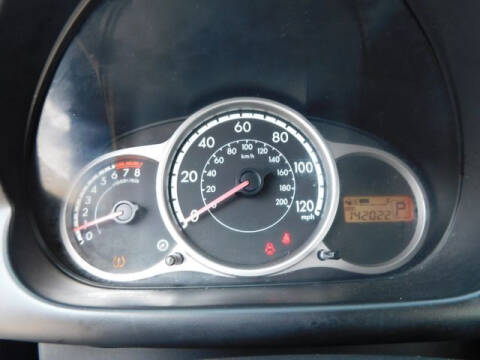 2011 Mazda MAZDA2 Sport