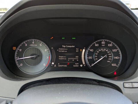 2021 Acura RDX SH-AWD