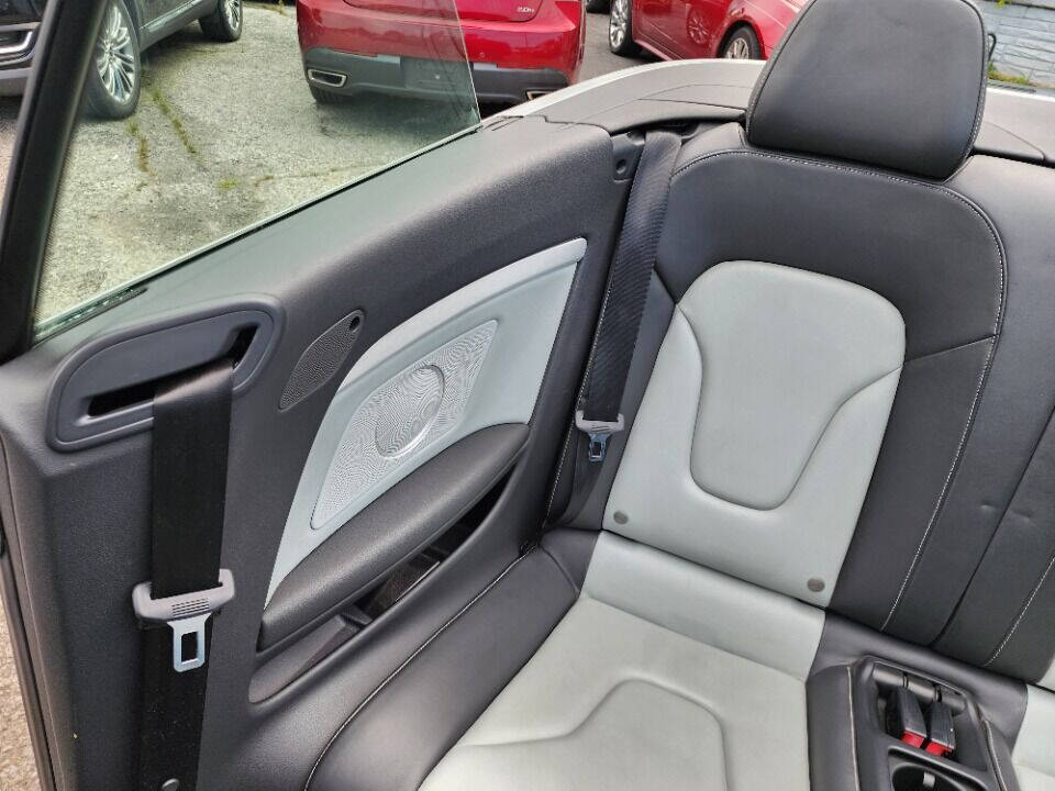 2010 Audi S5 for sale at Demiri auto sales l.l.c. in Louisville, KY