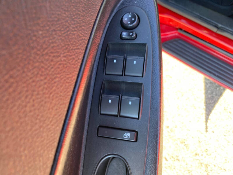 2011 Chevrolet HHR LT