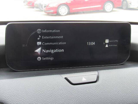 2024 Mazda CX-90 Plug-in Hybrid Preferred