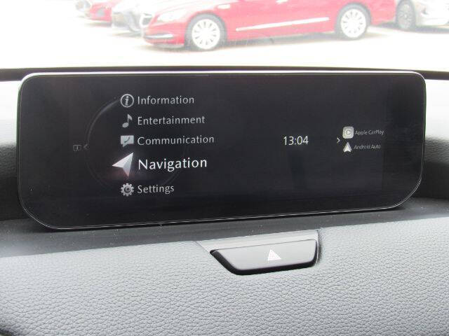 2024 Mazda CX-90 Plug-in Hybrid Preferred