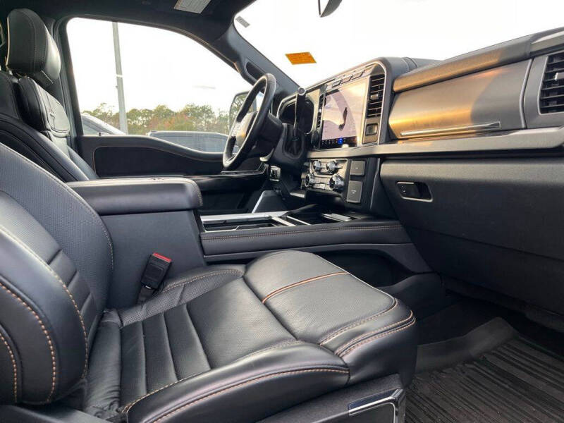 2024 Ford F-350 Super Duty