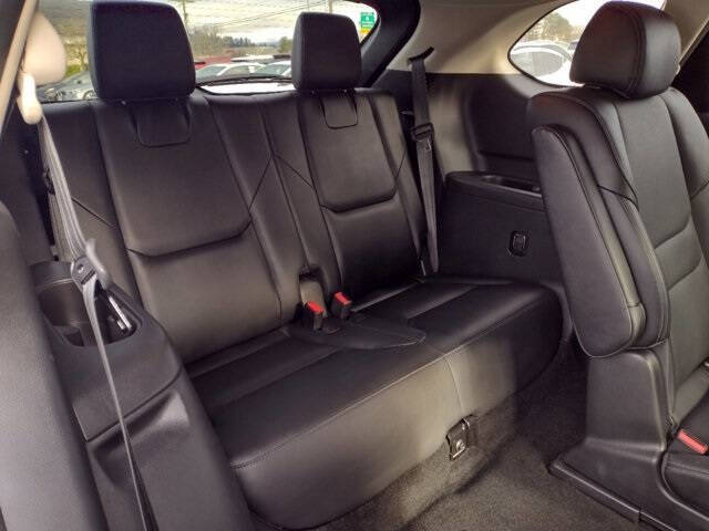 2023 Mazda CX-9 Touring Plus