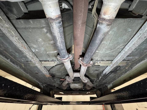 1995 Ford Mustang GT