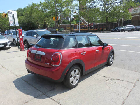 2015 MINI Hardtop 4 Door Cooper