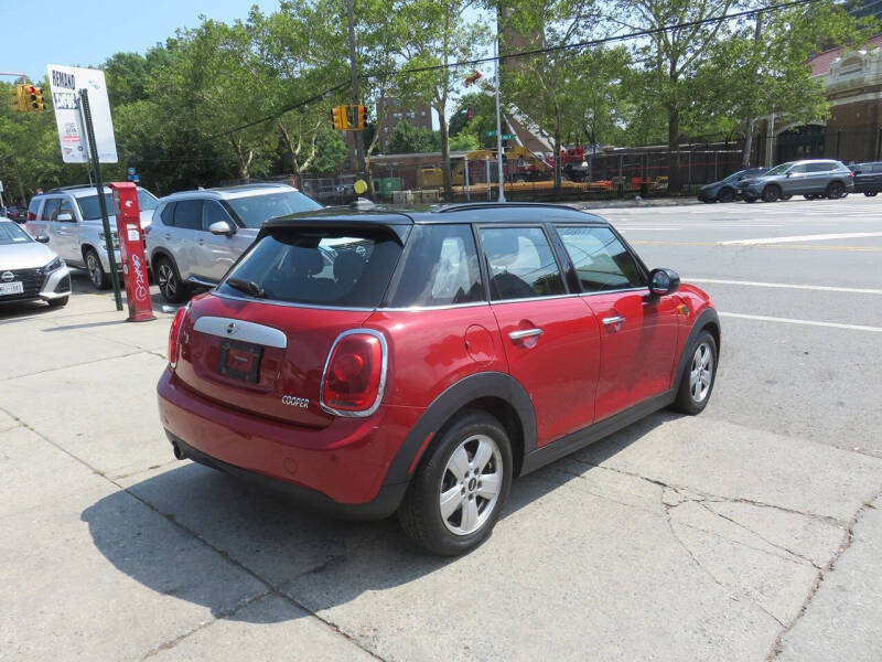 2015 MINI Hardtop 4 Door Cooper