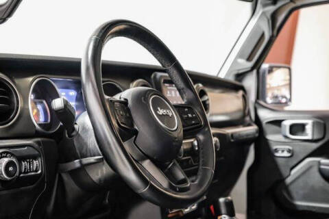 2018 Jeep Wrangler Sport S