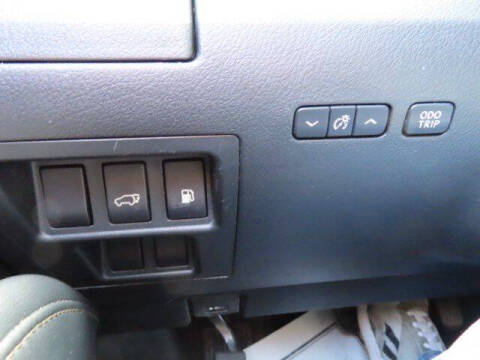 2013 Lexus RX 450h