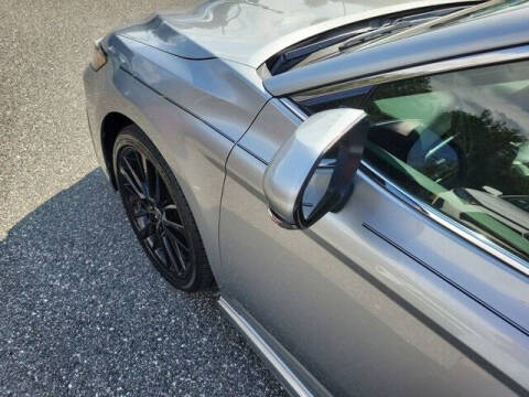 2024 Toyota Camry Hybrid XSE