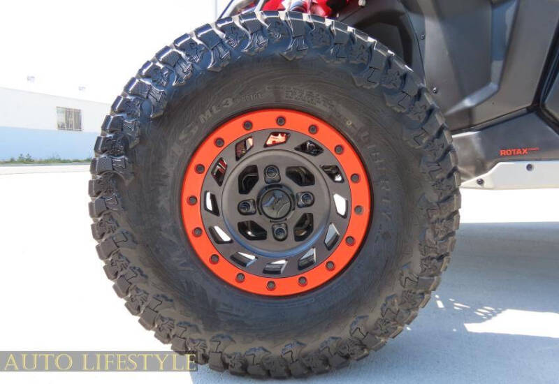 2021 Can-Am Maverick X3