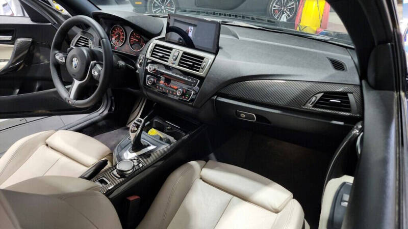 2016 BMW 2 Series M235i