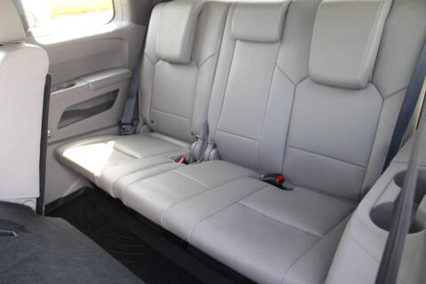 2014 Honda Pilot EX-L