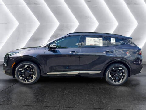 2026 Kia Sportage SX