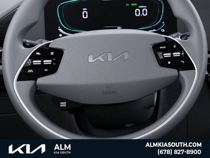 2026 Kia Niro LX
