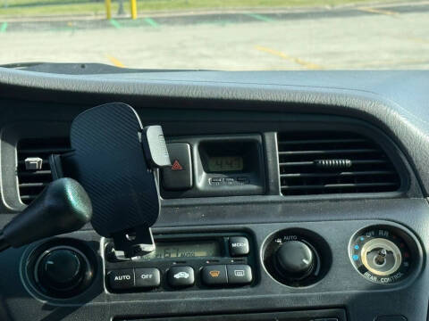 2004 Honda Odyssey EX-L w/DVD
