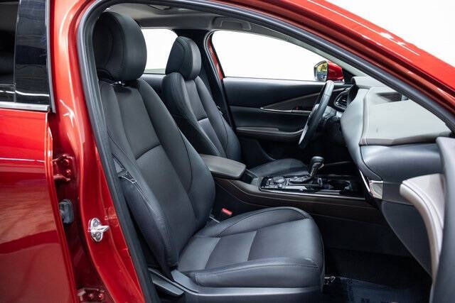 2023 Mazda CX-30 2.5 S Premium