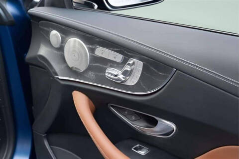 2022 Mercedes-Benz E-Class AMG E 53