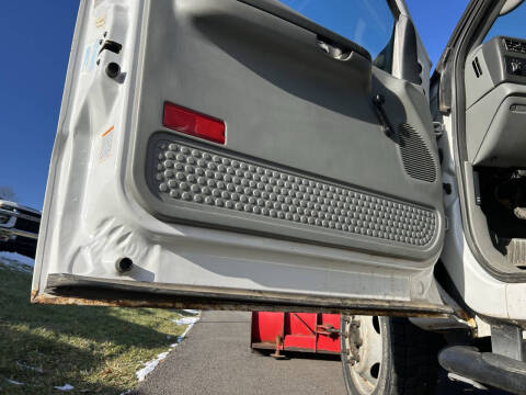 2004 Ford F-450 Super Duty