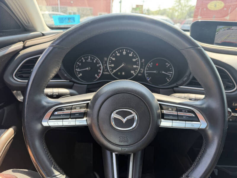 2021 Mazda CX-30 Premium
