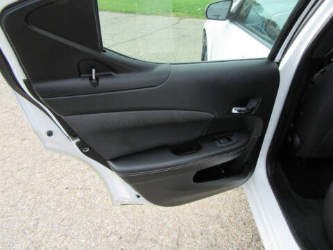 2014 Dodge Avenger SE