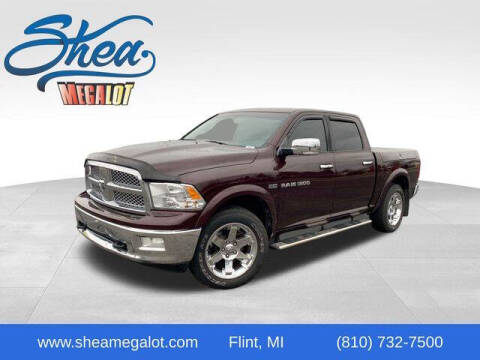 2012 RAM 1500 for sale at Bankruptcy Auto Loans Now in Flint MI