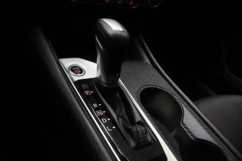 2023 Nissan Altima 2.5 S