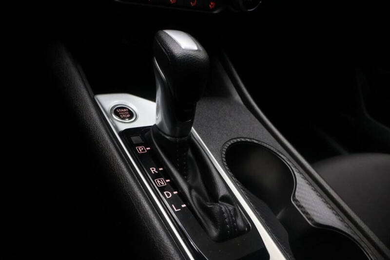 2023 Nissan Altima 2.5 S