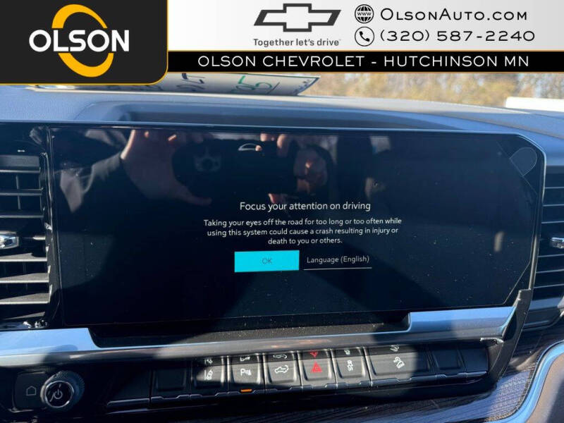 2026 Chevrolet Silverado 3500HD