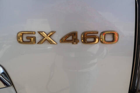 2015 Lexus GX 460