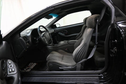 1994 Pontiac Firebird Trans Am