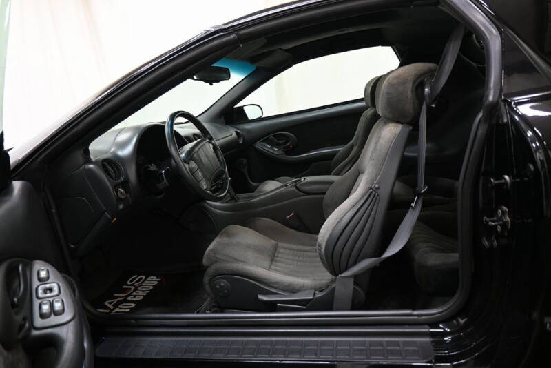 1994 Pontiac Firebird Trans Am