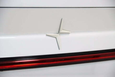 2022 Polestar 2 Long Range Dual Motor