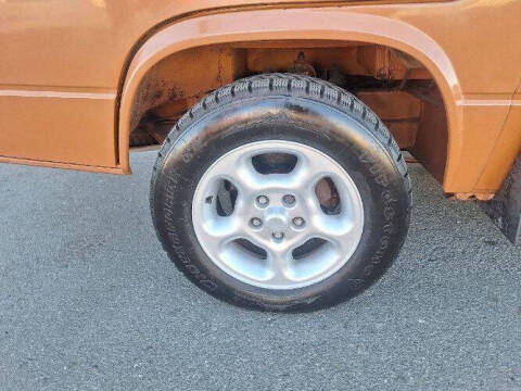 1983 Volkswagen Vanagon