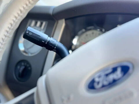 2011 Ford Expedition EL XLT