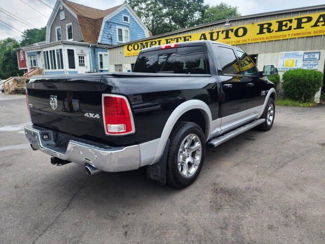 2014 Ram 1500 for sale at Xpress Lube and Tune Ups in West Bridgewater, MA