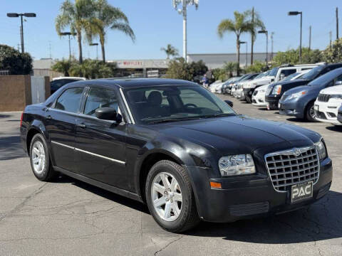 2007 Chrysler 300