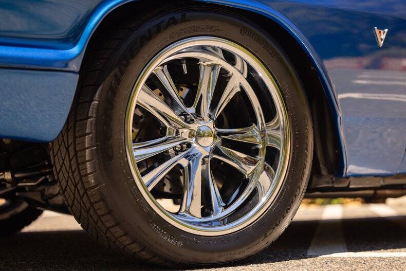 1964 Chevrolet Chevelle