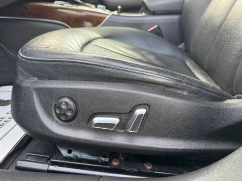 2016 Audi A6 2.0T quattro Premium