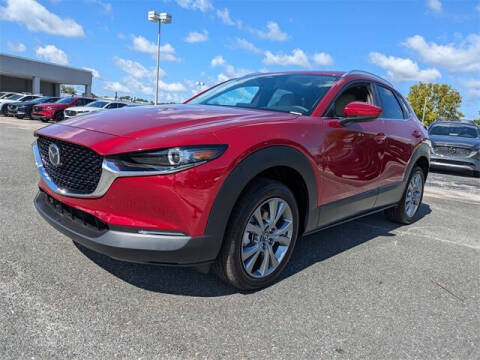 2025 Mazda CX-30 2.5 S Preferred