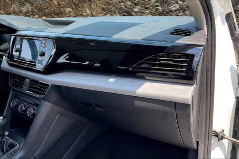 2022 Volkswagen Taos S